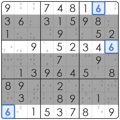sudoku universal